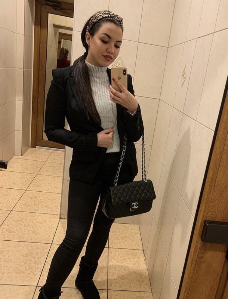 Индивидуалка 🎥 Элла фото № 2 в городе Севастополь