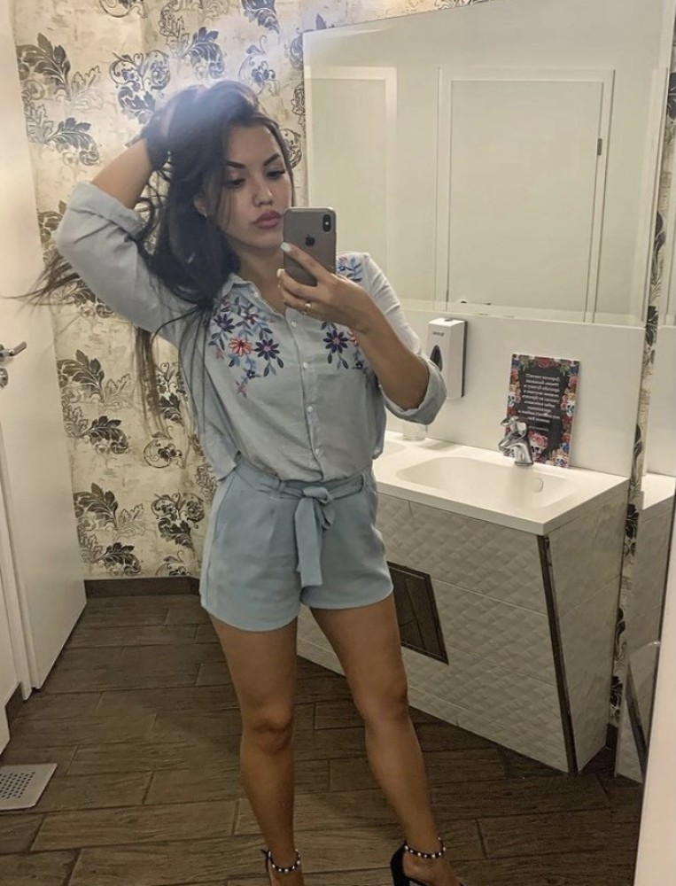 Индивидуалка 🎥 Элла фото № 2 в городе Севастополь