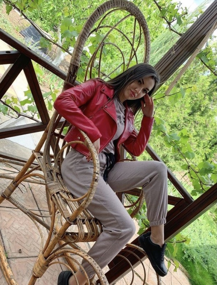 Индивидуалка 🎥 Элла фото № 2 в городе Севастополь