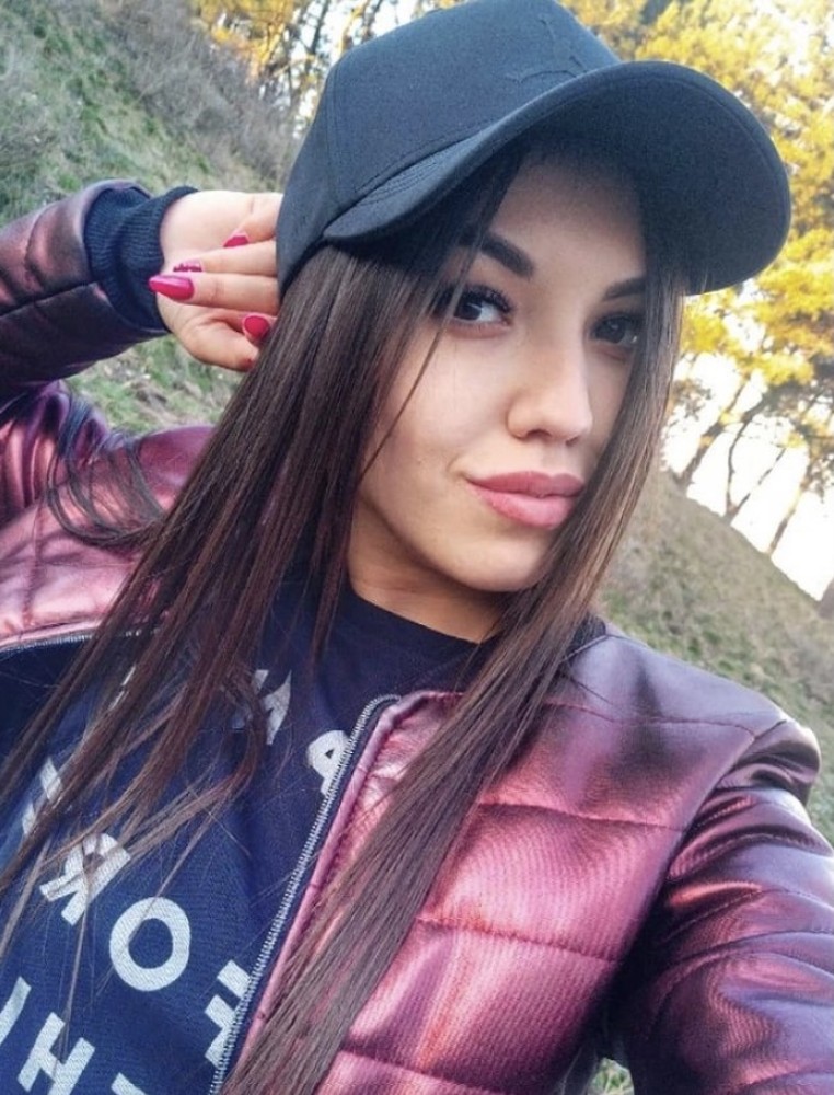 Индивидуалка 🎥 Элла фото № 2 в городе Севастополь