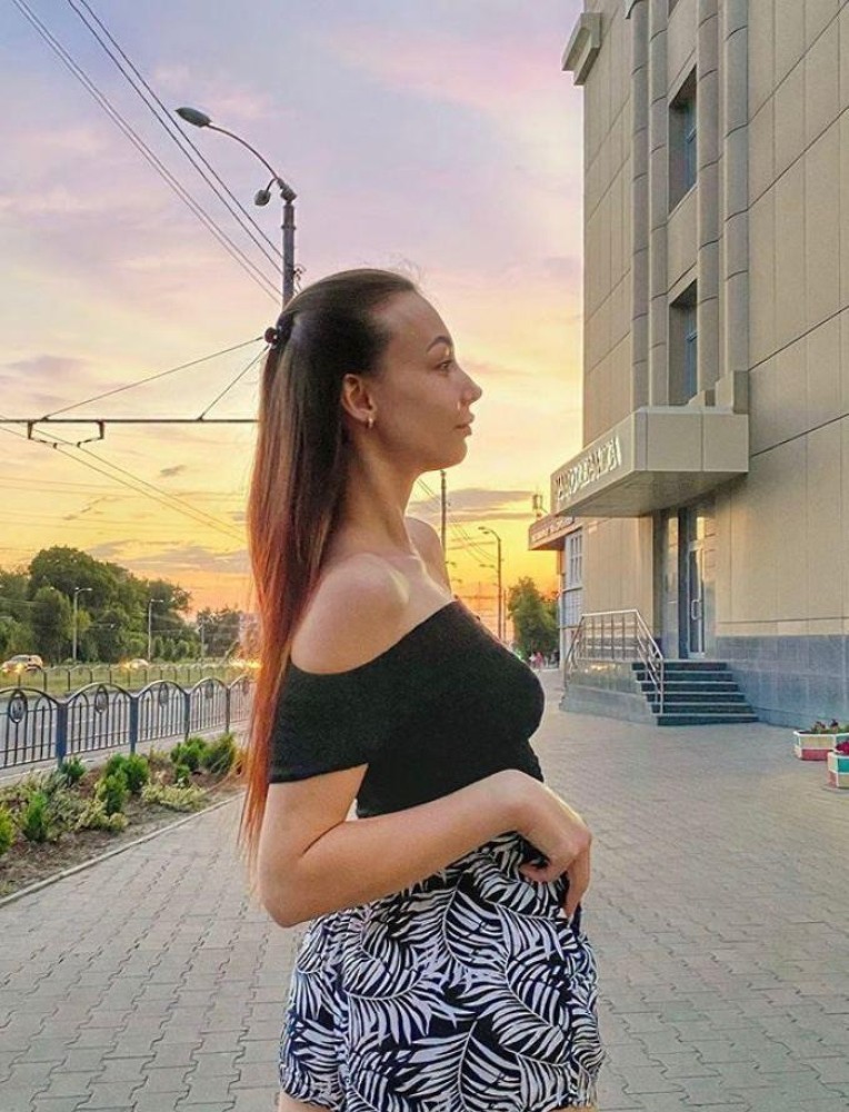 Индивидуалка 🎥 Софья фото № 2 в городе Севастополь