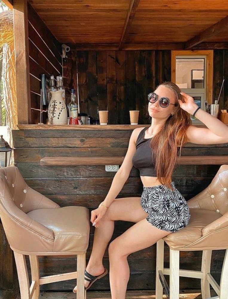 Индивидуалка 🎥 Софья фото № 2 в городе Севастополь