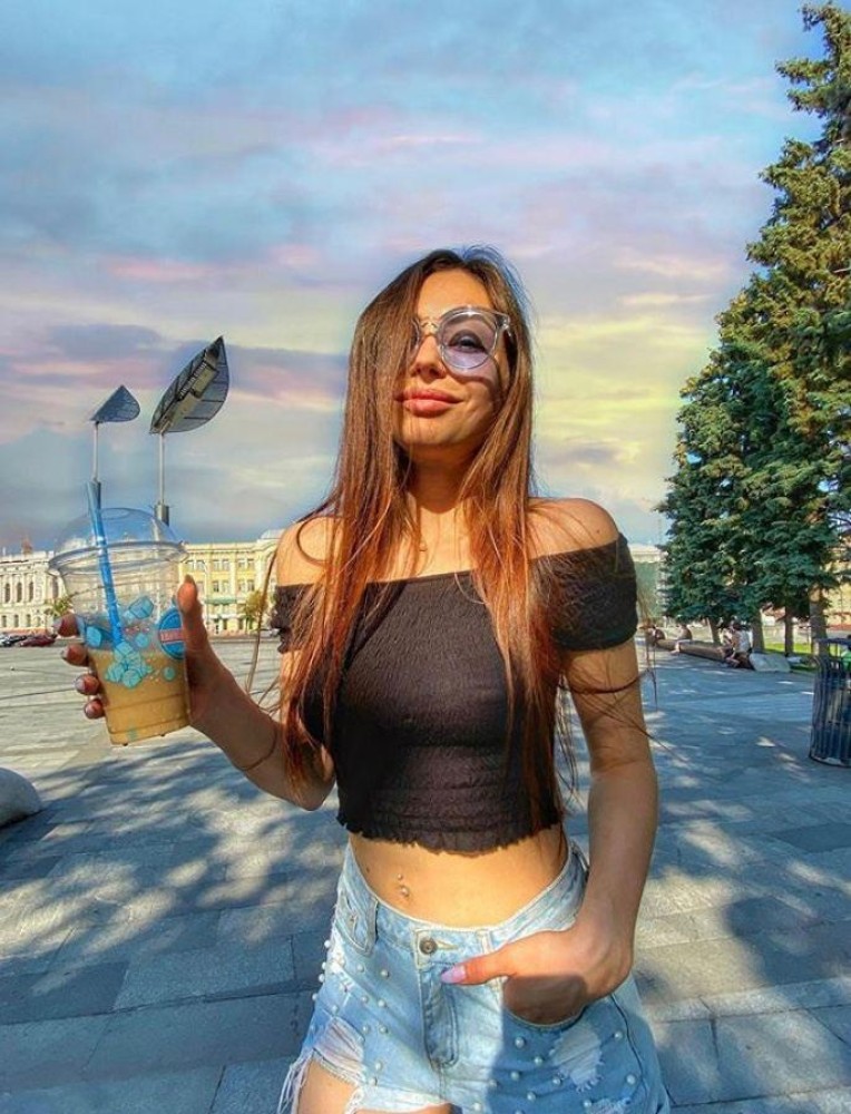 Индивидуалка 🎥 Софья фото № 2 в городе Севастополь