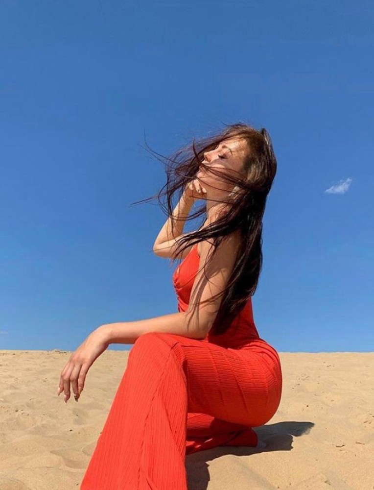 Индивидуалка 🎥 Софья фото № 2 в городе Севастополь