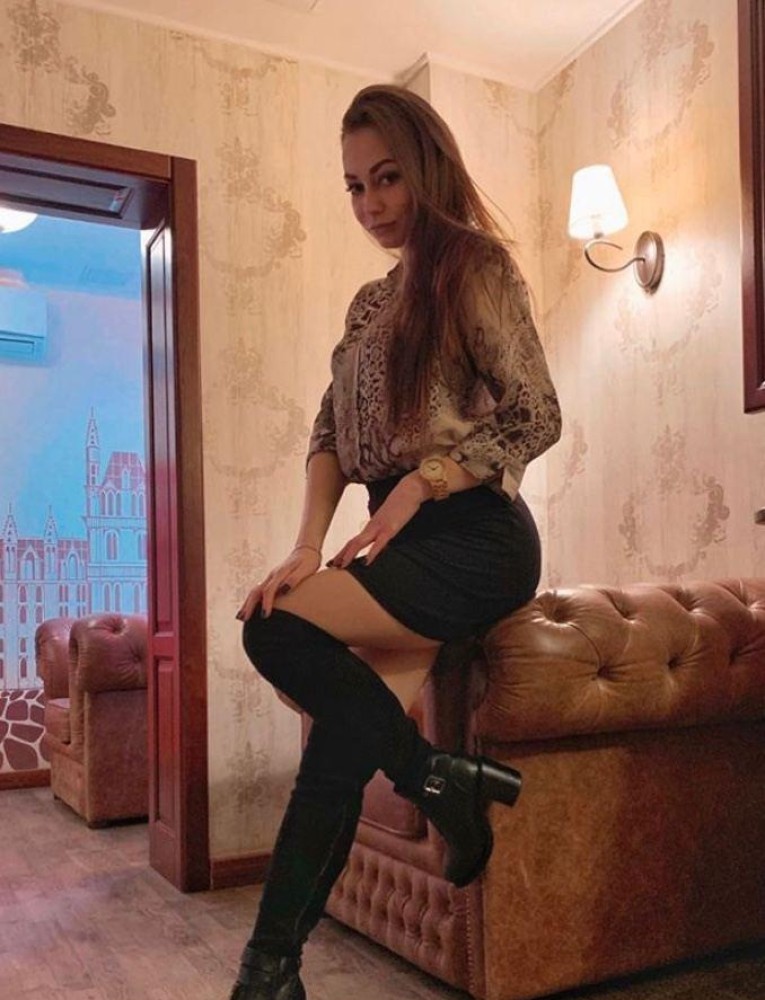 Индивидуалка 🎥 Софья фото № 2 в городе Севастополь