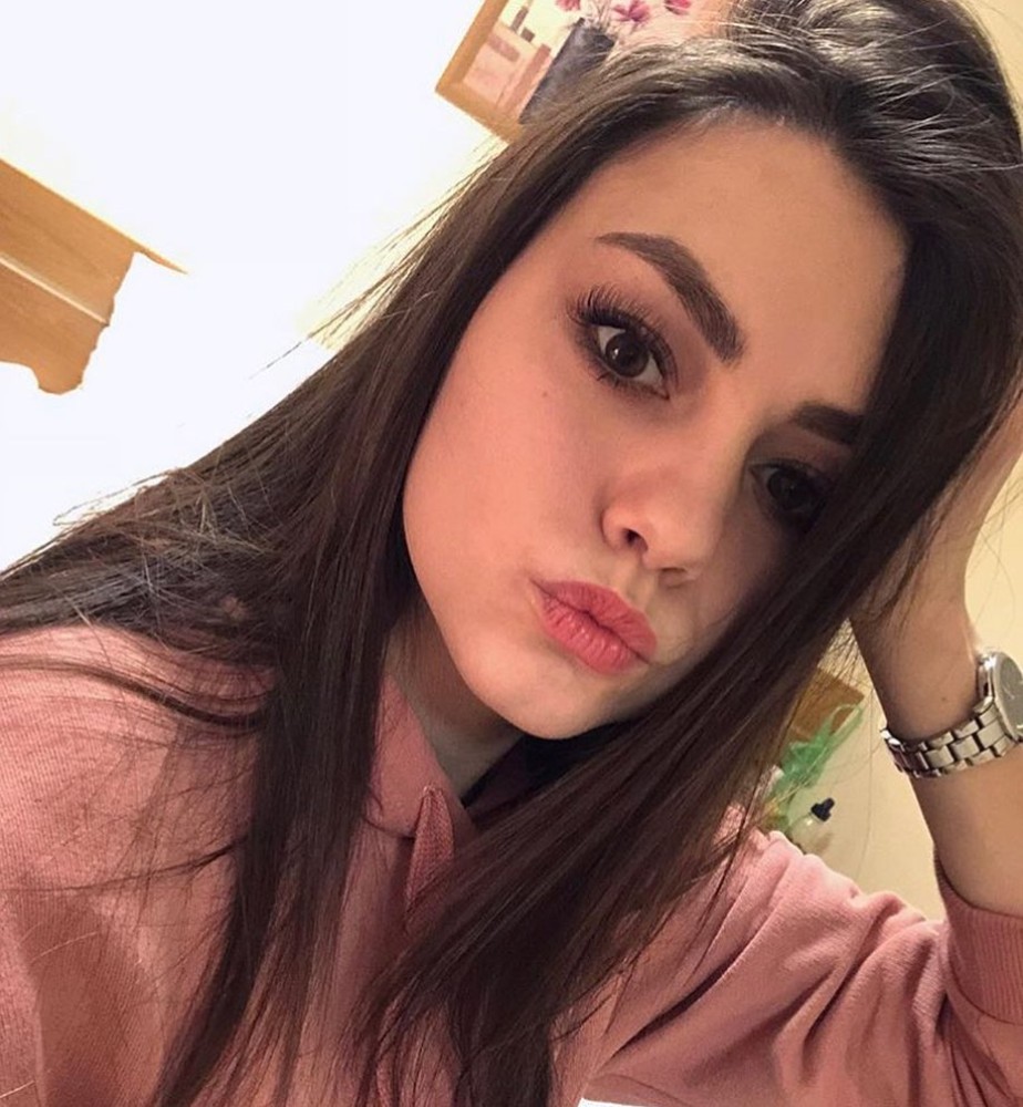 Индивидуалка Ника главное фото в городе Севастополь 