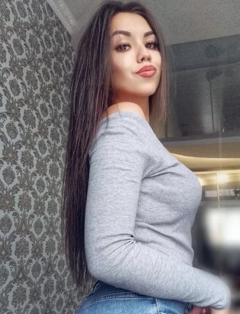 Индивидуалка 🎥 Элла главное фото в городе Севастополь 