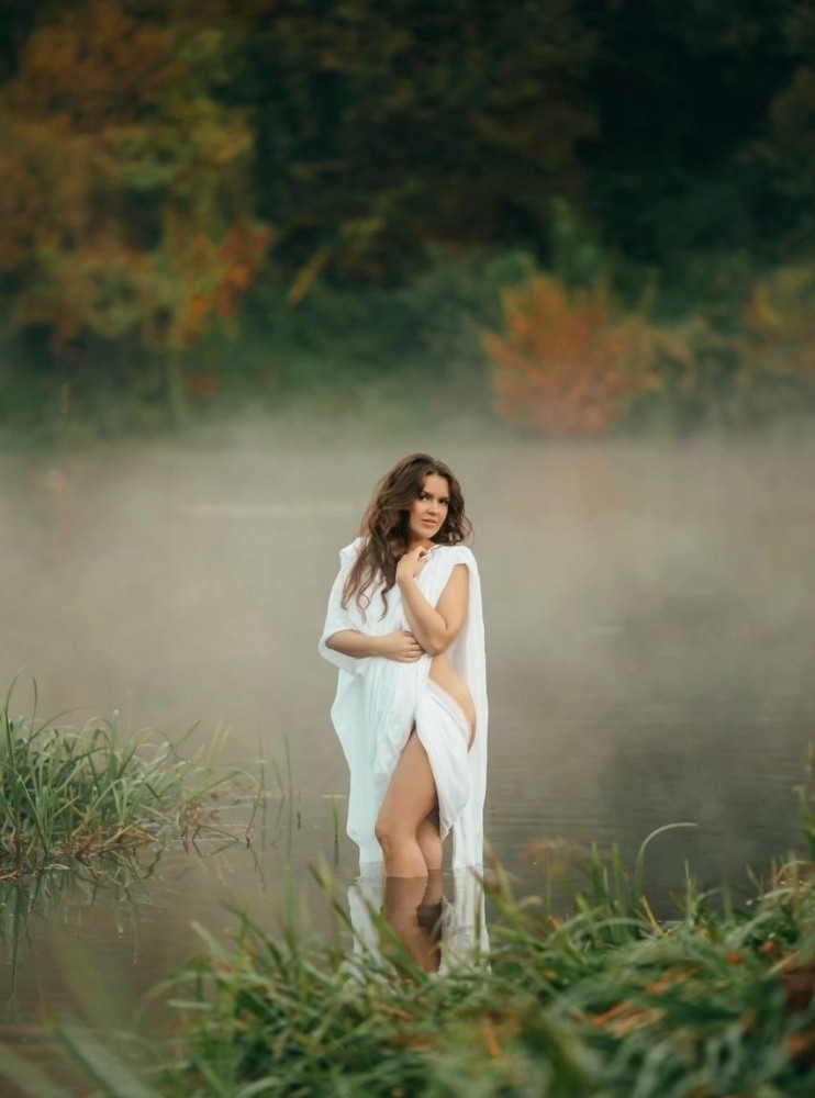 Индивидуалка Амина фото № 2 в городе Севастополь