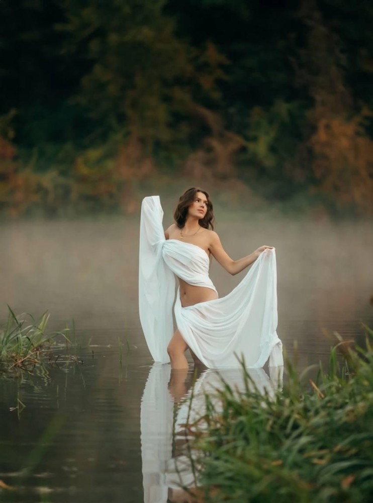 Индивидуалка Амина фото № 2 в городе Севастополь