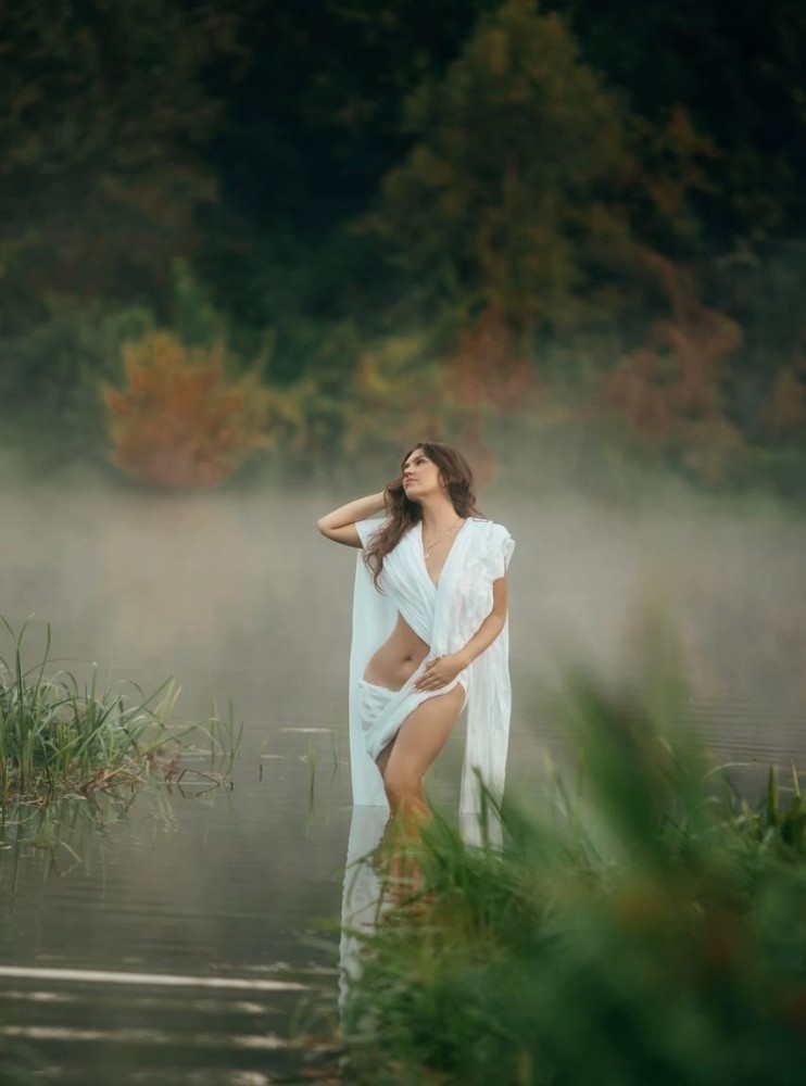 Индивидуалка Амина фото № 2 в городе Севастополь