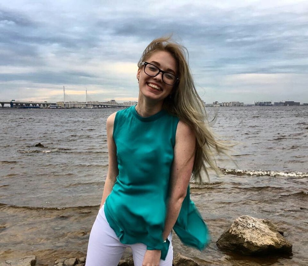 Индивидуалка Света главное фото в городе Севастополь 