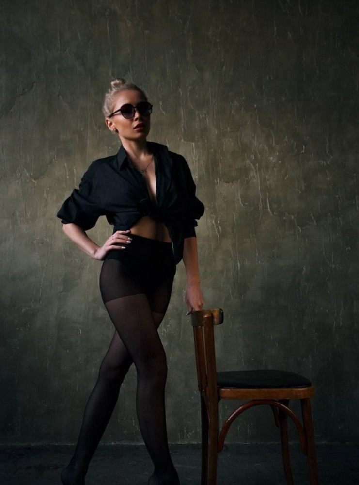 Индивидуалка Елена фото № 2 в городе Севастополь