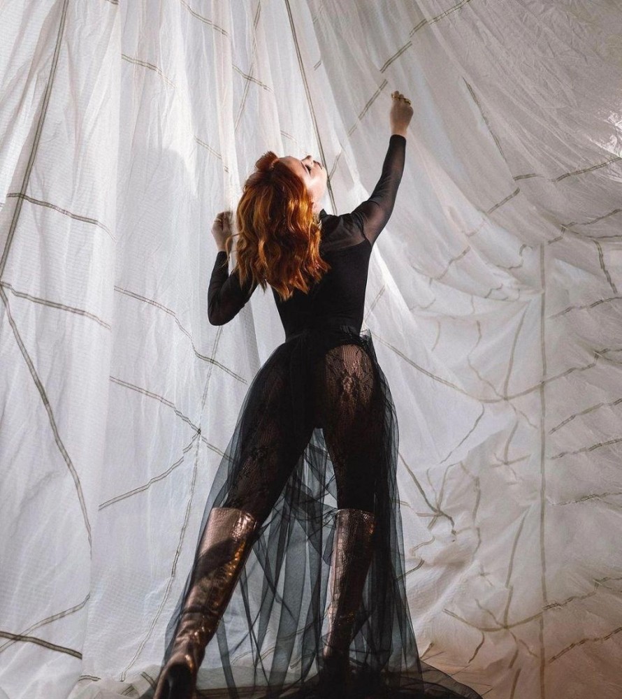 Индивидуалка Элла фото № 2 в городе Севастополь