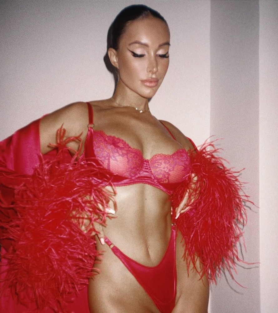 Индивидуалка Гелла фото № 2 в городе Севастополь