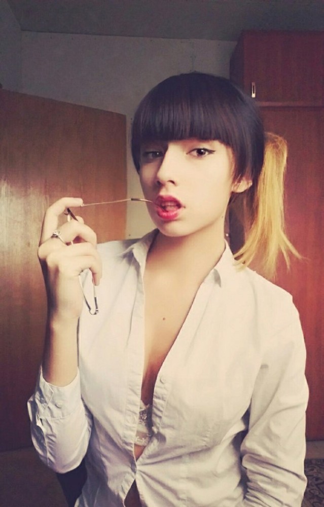 Индивидуалка Катрин фото № 2 в городе Севастополь