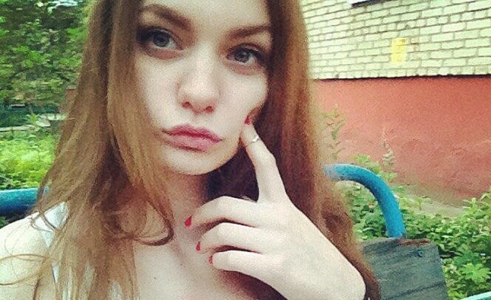 Индивидуалка Лора фото № 2 в городе Севастополь