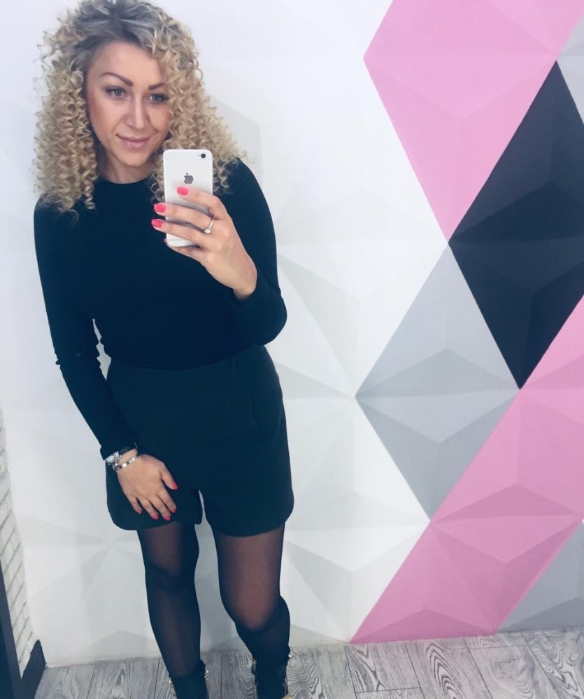 Индивидуалка Маня фото № 2 в городе Севастополь