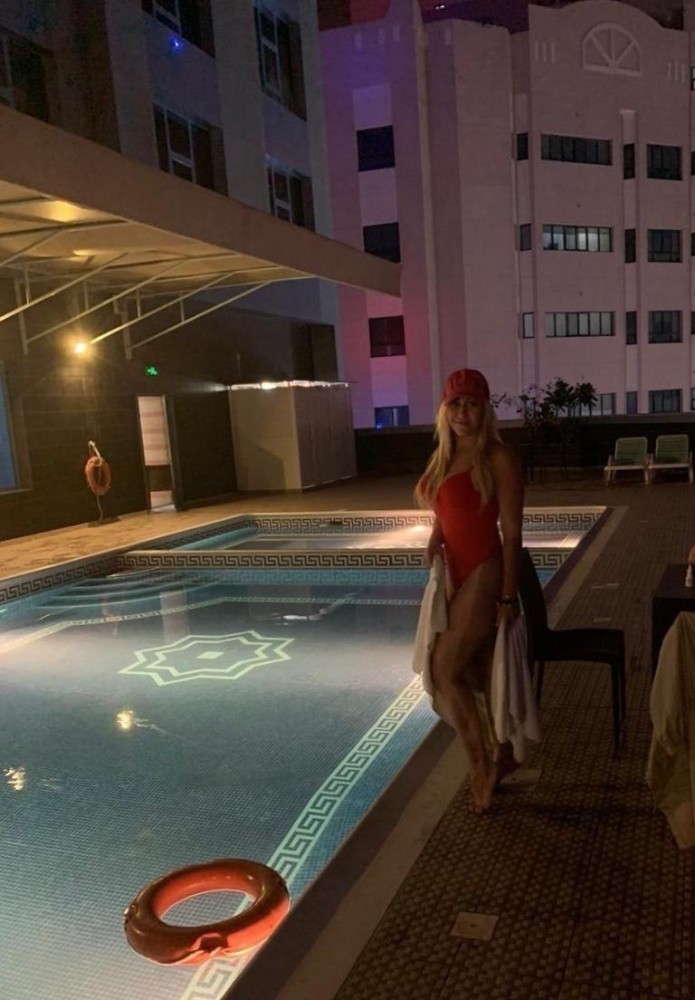 Индивидуалка Маня фото № 2 в городе Севастополь