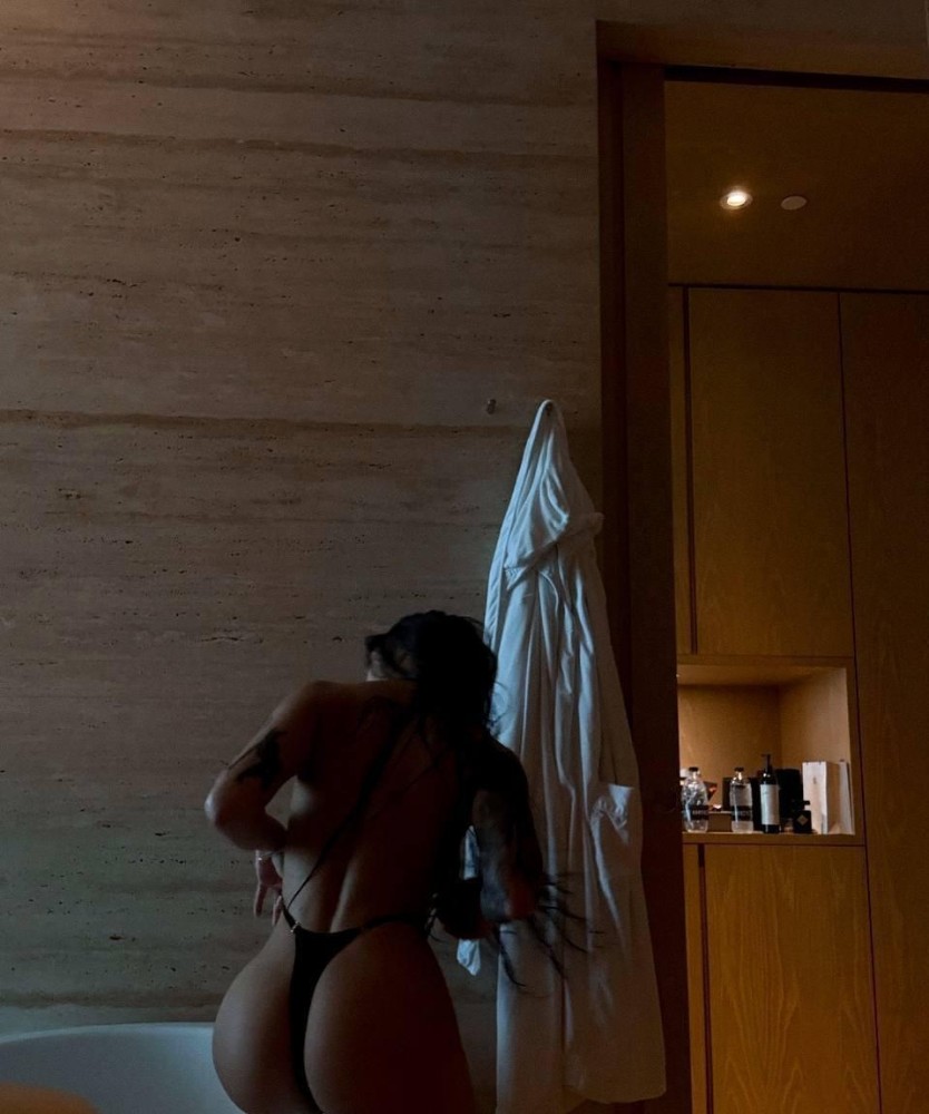 Индивидуалка Маргоша фото № 2 в городе Севастополь