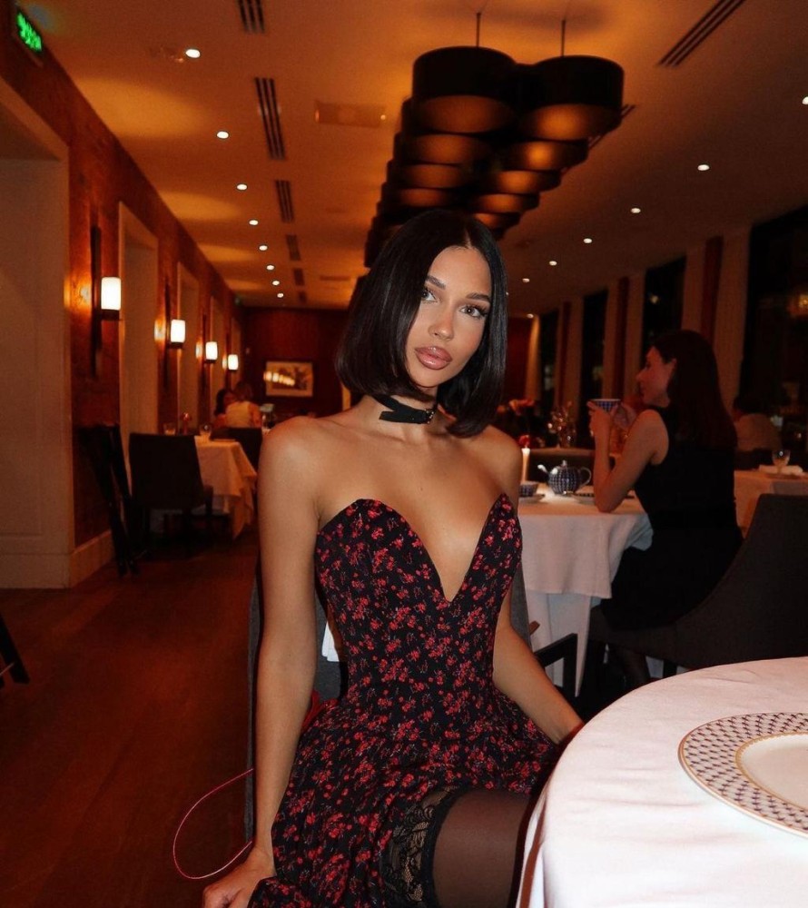 Индивидуалка Машуля фото № 2 в городе Севастополь