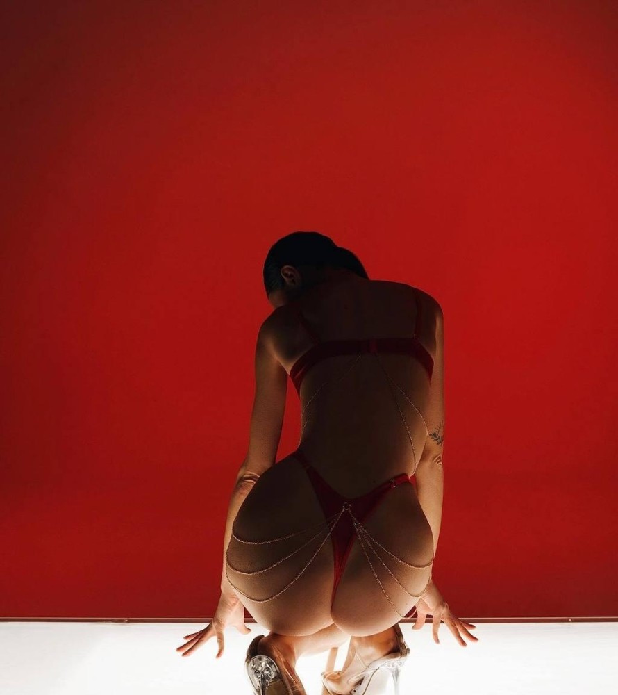 Индивидуалка Милена фото № 2 в городе Севастополь