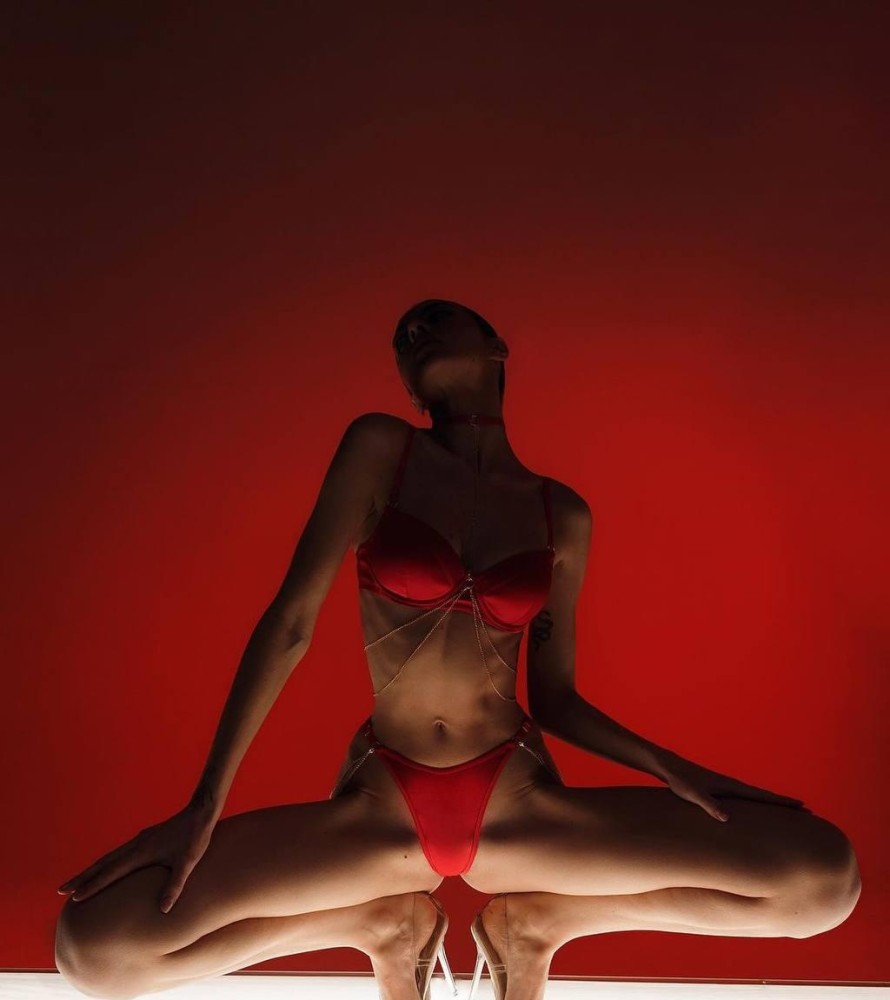 Индивидуалка Милена фото № 2 в городе Севастополь