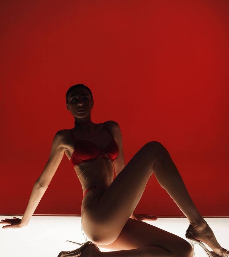 Индивидуалка Милена фото № 2 в городе Севастополь