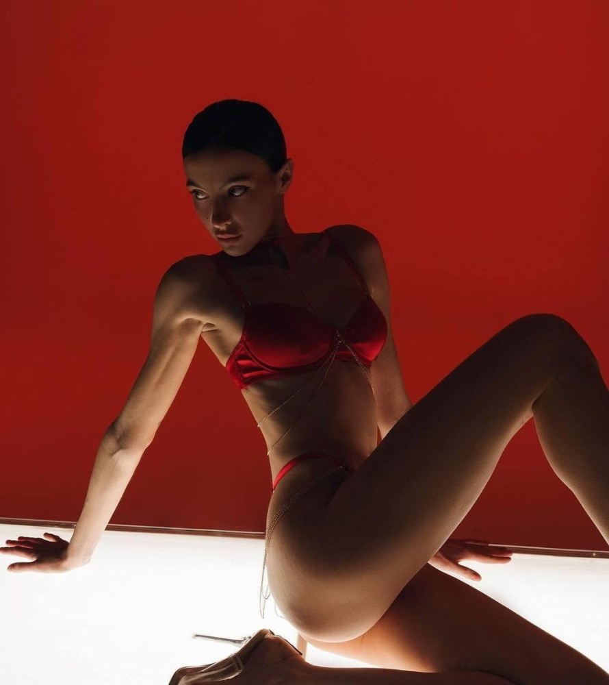 Индивидуалка Милена фото № 2 в городе Севастополь