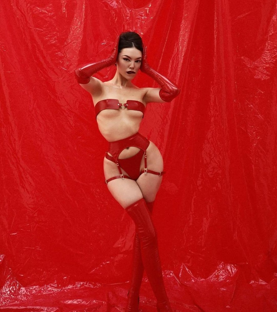 Индивидуалка Надежда фото № 2 в городе Севастополь