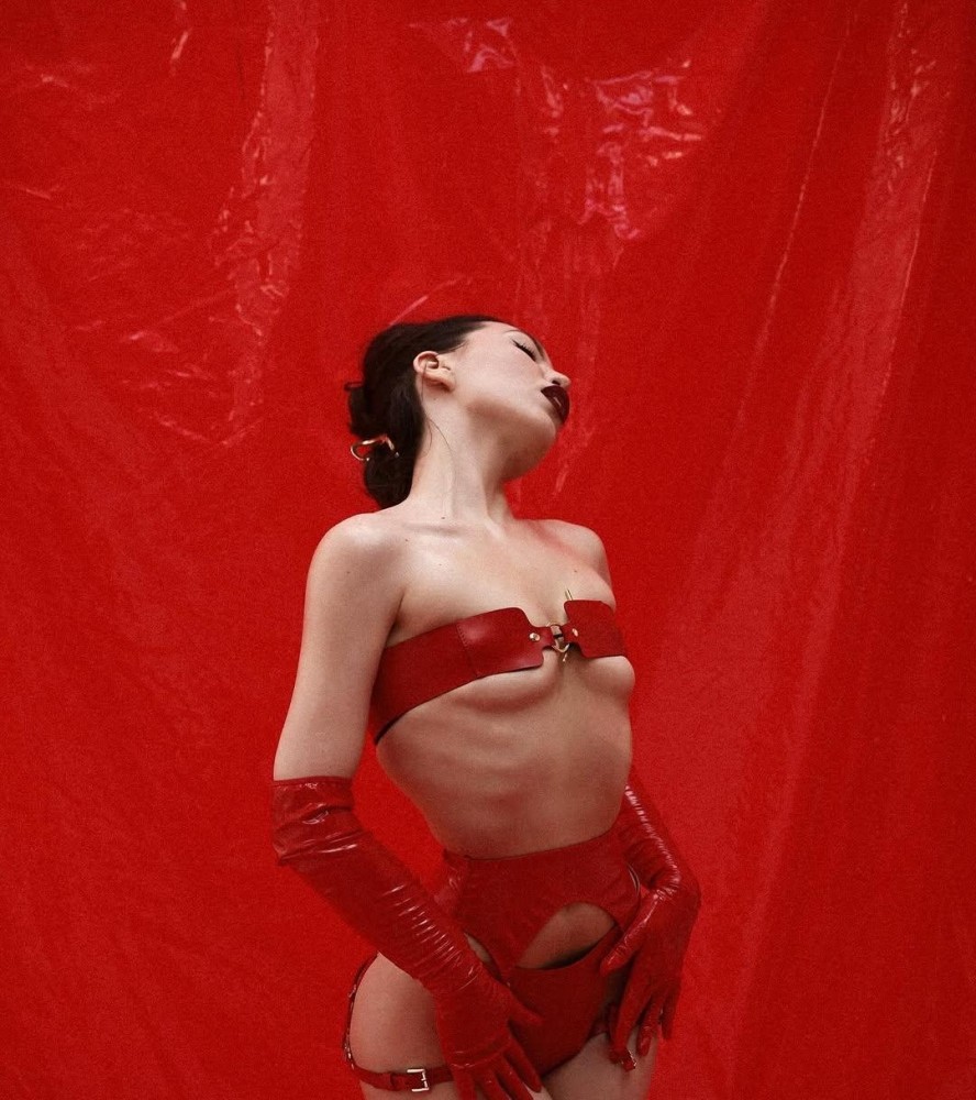 Индивидуалка Надежда фото № 2 в городе Севастополь