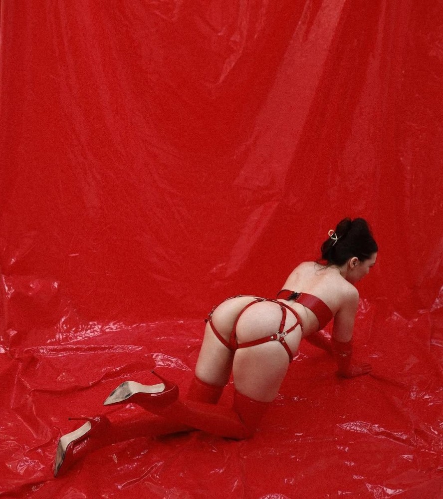 Индивидуалка Надежда фото № 2 в городе Севастополь