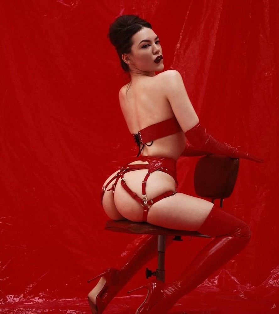 Индивидуалка Надежда фото № 2 в городе Севастополь