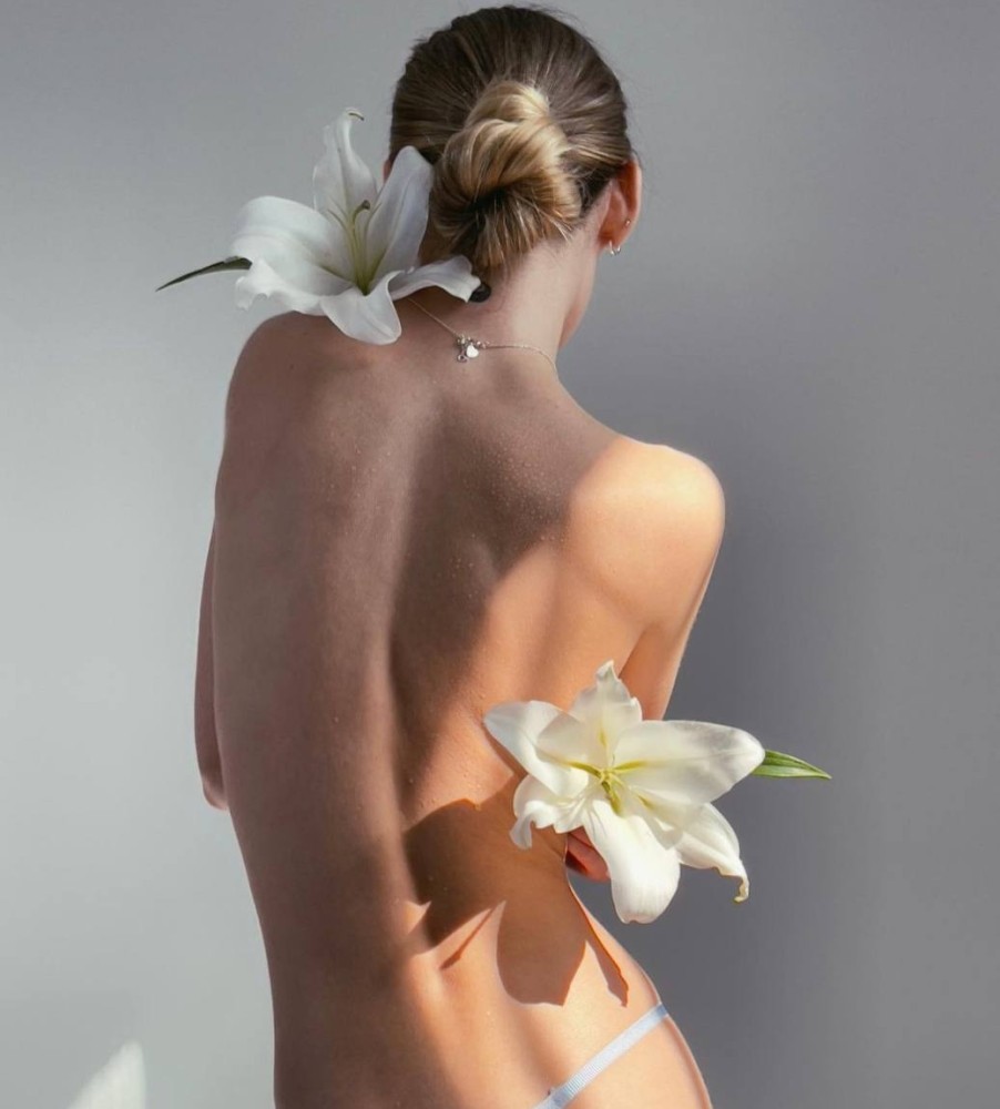 Индивидуалка Настя фото № 2 в городе Севастополь