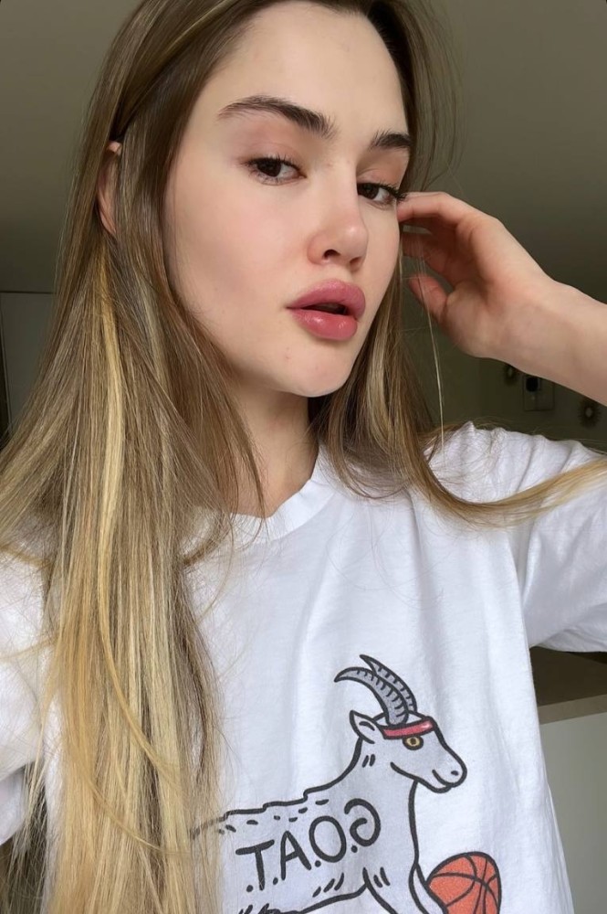 Индивидуалка Настя фото № 2 в городе Севастополь