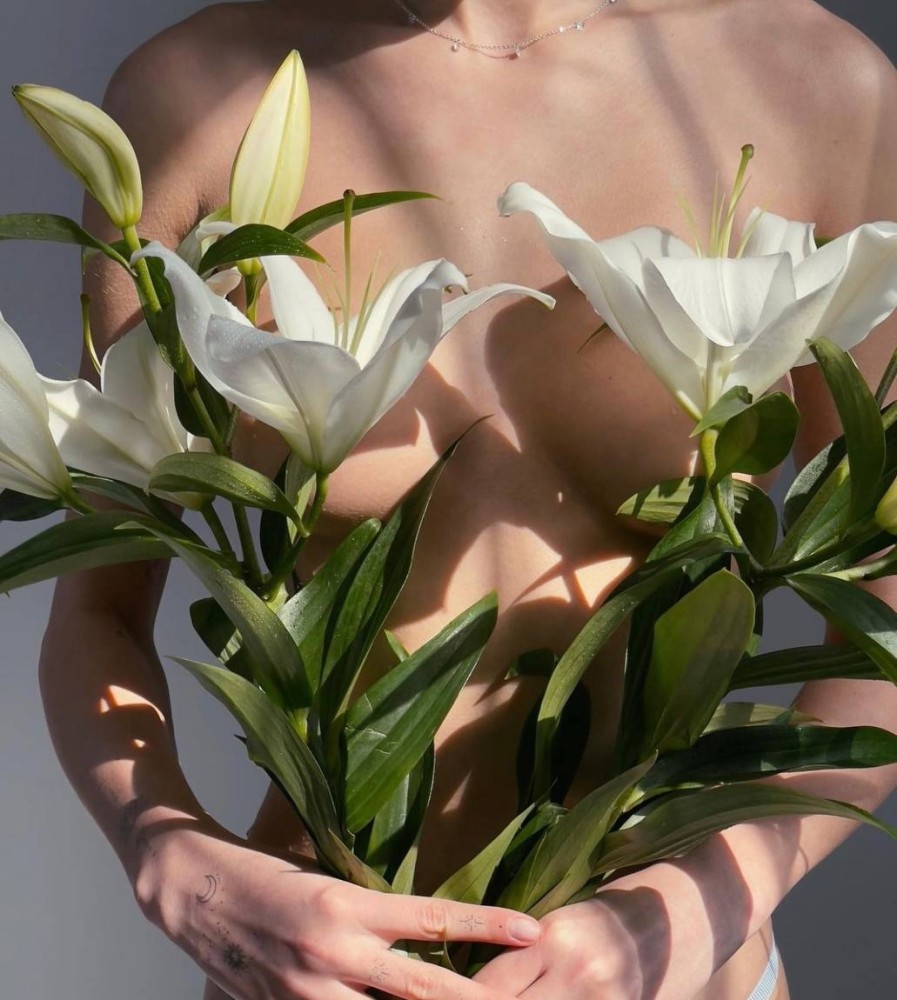 Индивидуалка Настя фото № 2 в городе Севастополь