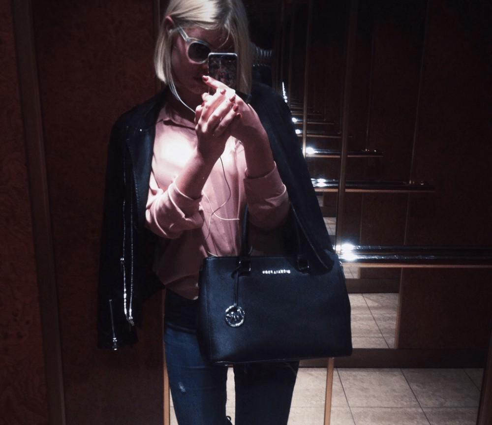 Индивидуалка Настюха фото № 2 в городе Севастополь