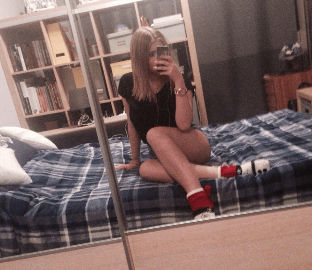 Индивидуалка Настюха фото № 2 в городе Севастополь