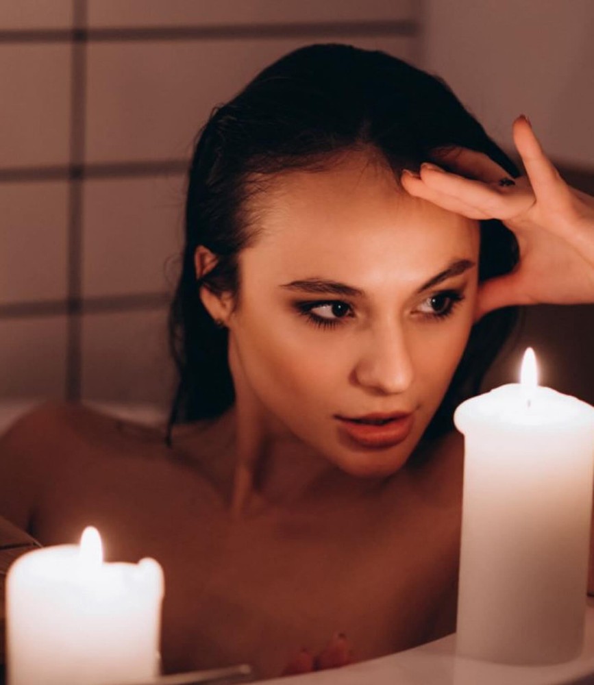 Индивидуалка Наталья фото № 2 в городе Севастополь