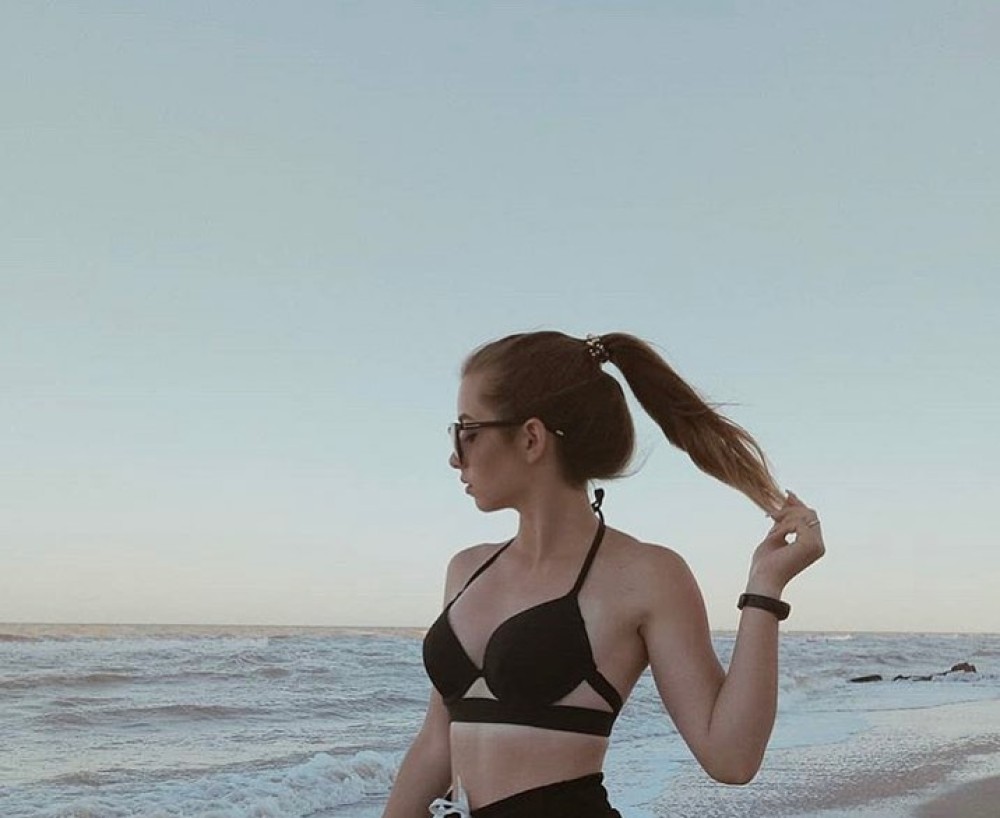 Индивидуалка Ника фото № 2 в городе Севастополь