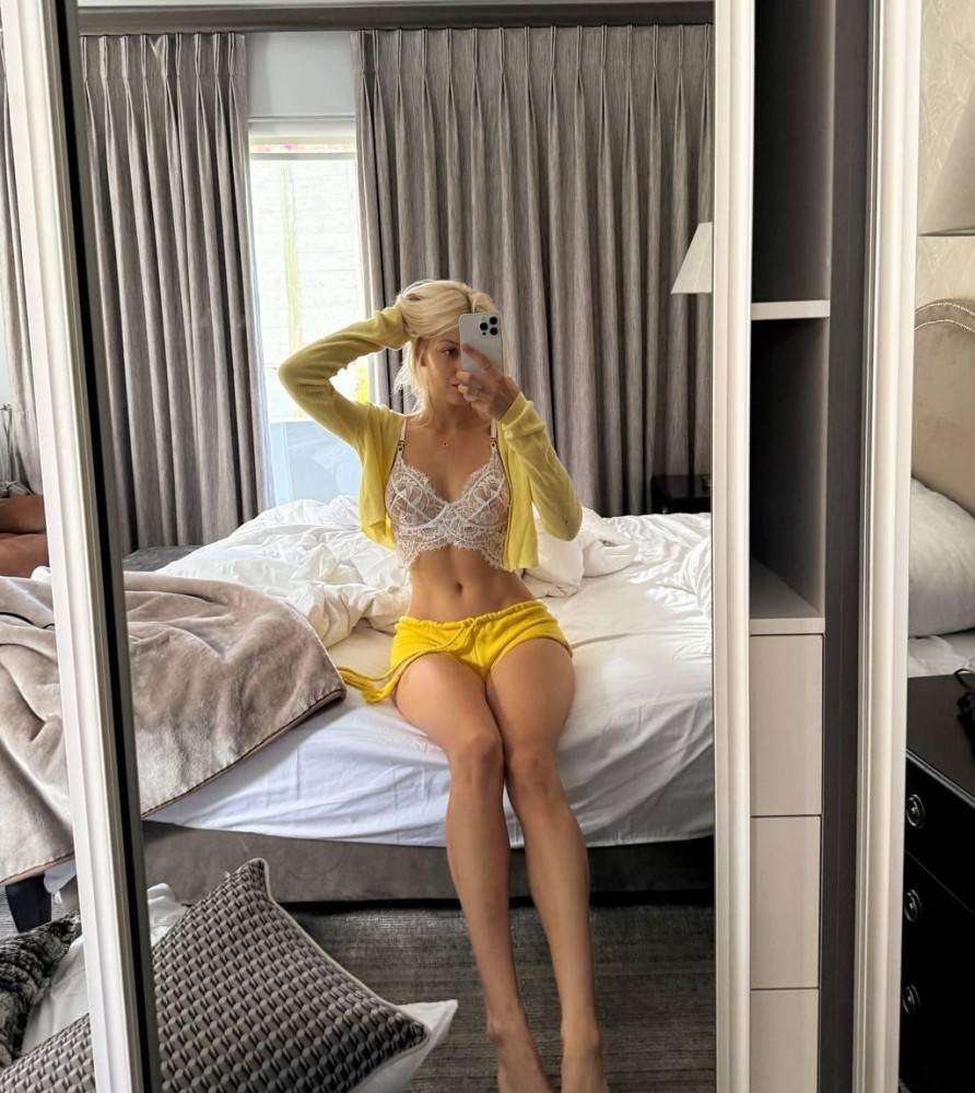 Индивидуалка Ольга фото № 2 в городе Севастополь