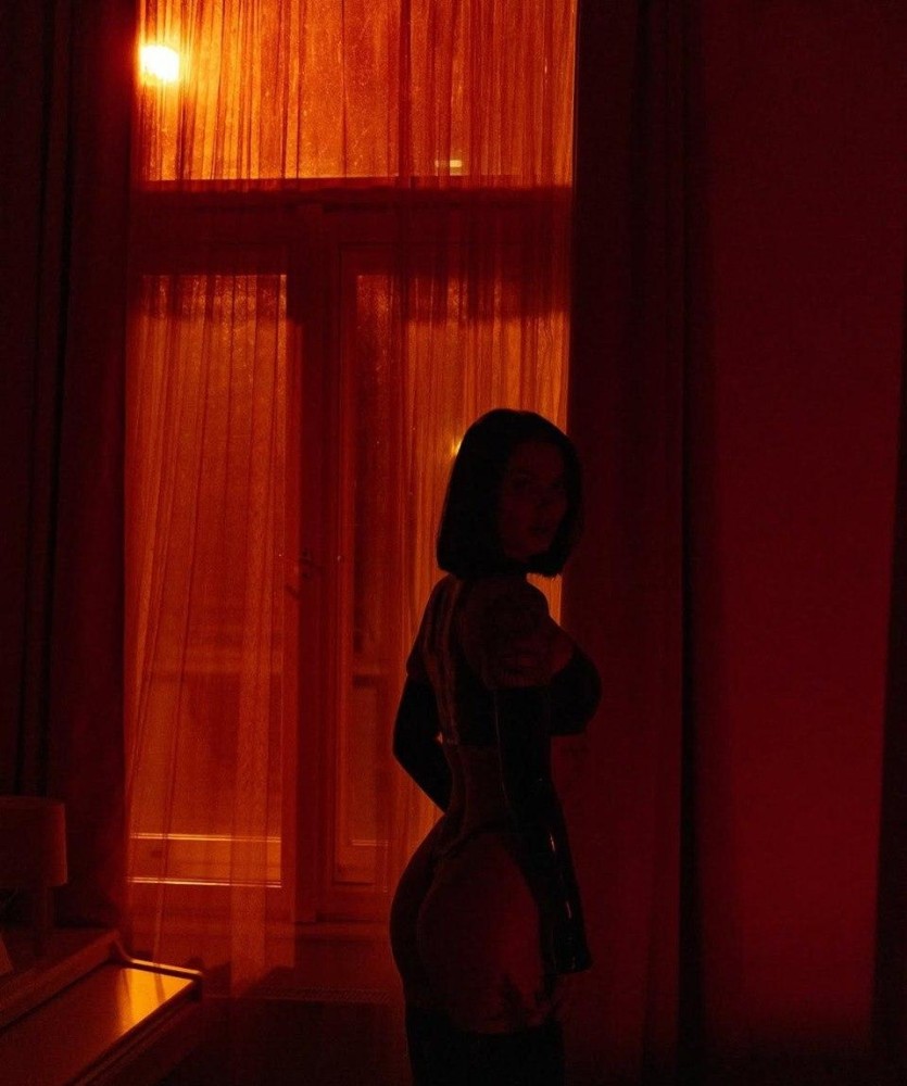 Индивидуалка Пелагея фото № 2 в городе Севастополь