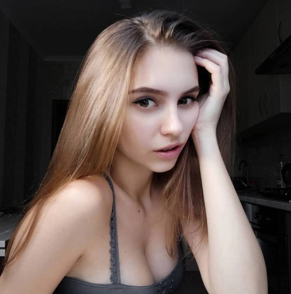 Индивидуалка Елизавета главное фото в городе Севастополь 