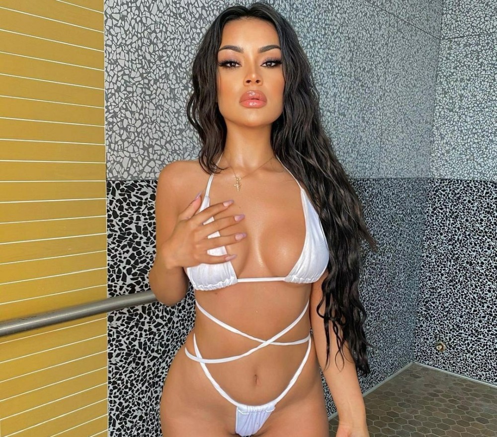 Индивидуалка Яна главное фото в городе Севастополь 