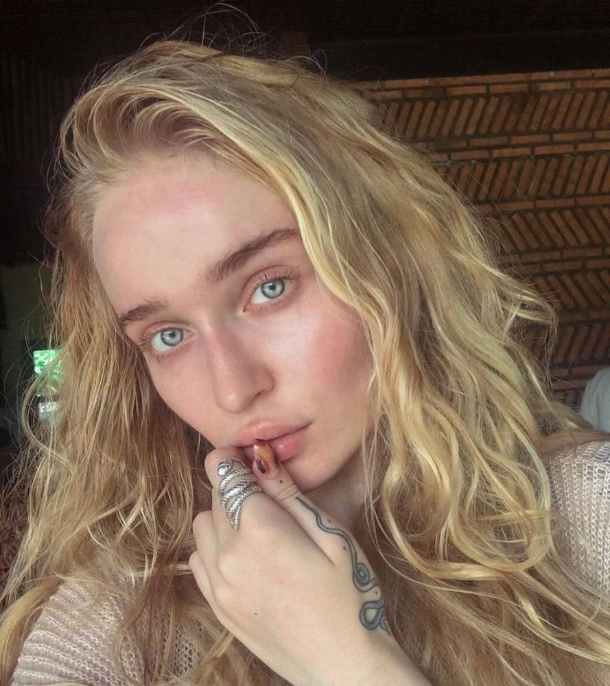 Индивидуалка Яночка главное фото в городе Севастополь 