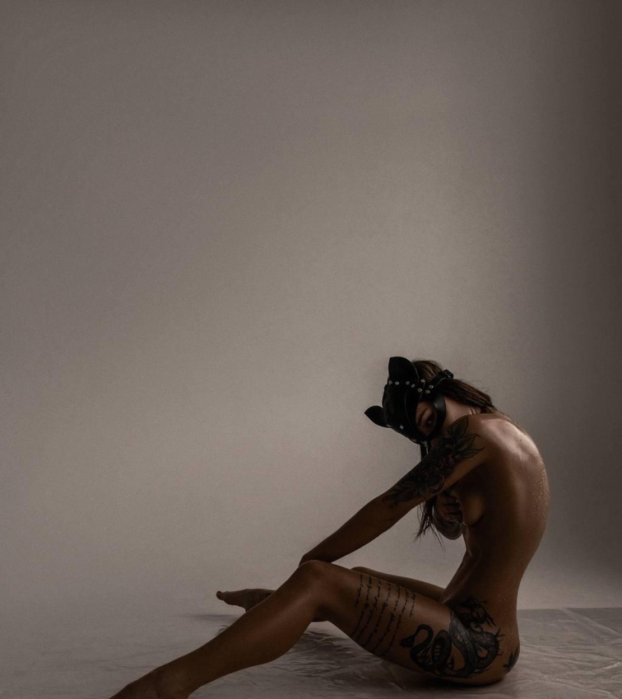 Индивидуалка Владлена главное фото в городе Севастополь 