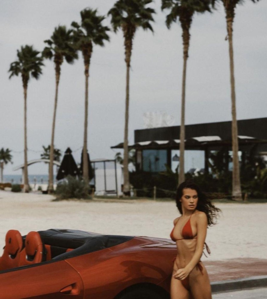 Индивидуалка Лада главное фото в городе Севастополь 