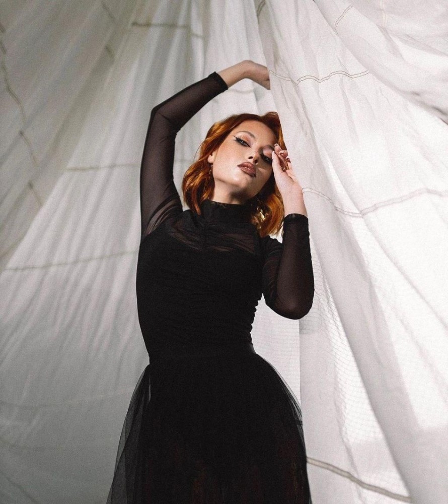 Индивидуалка Элла главное фото в городе Севастополь 