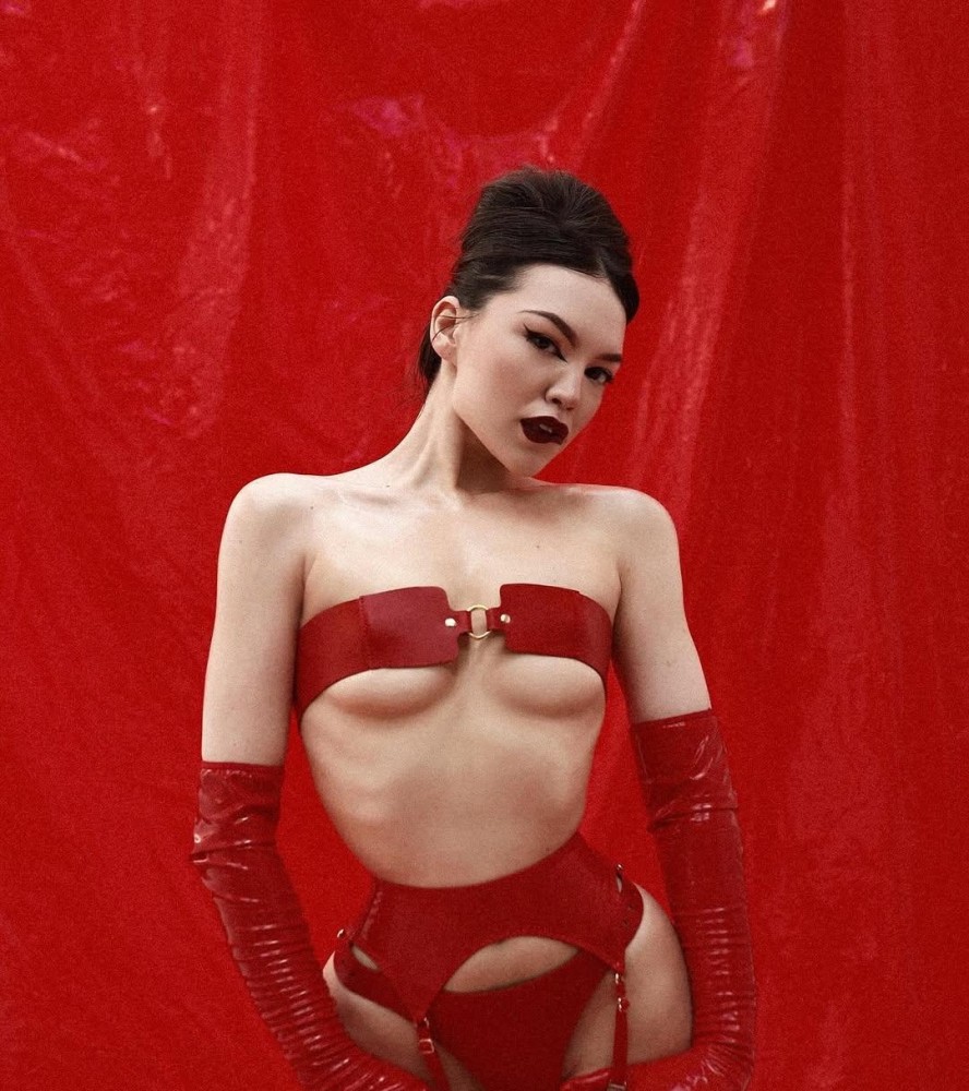 Индивидуалка Надежда главное фото в городе Севастополь 