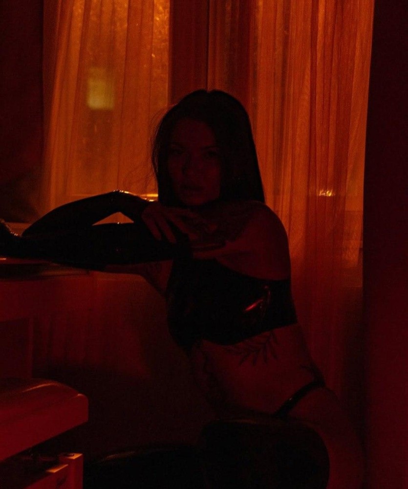 Индивидуалка Пелагея главное фото в городе Севастополь 