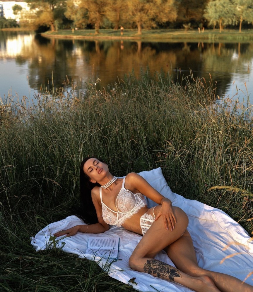 Индивидуалка Рита фото № 2 в городе Севастополь